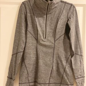 Lululemon sweater